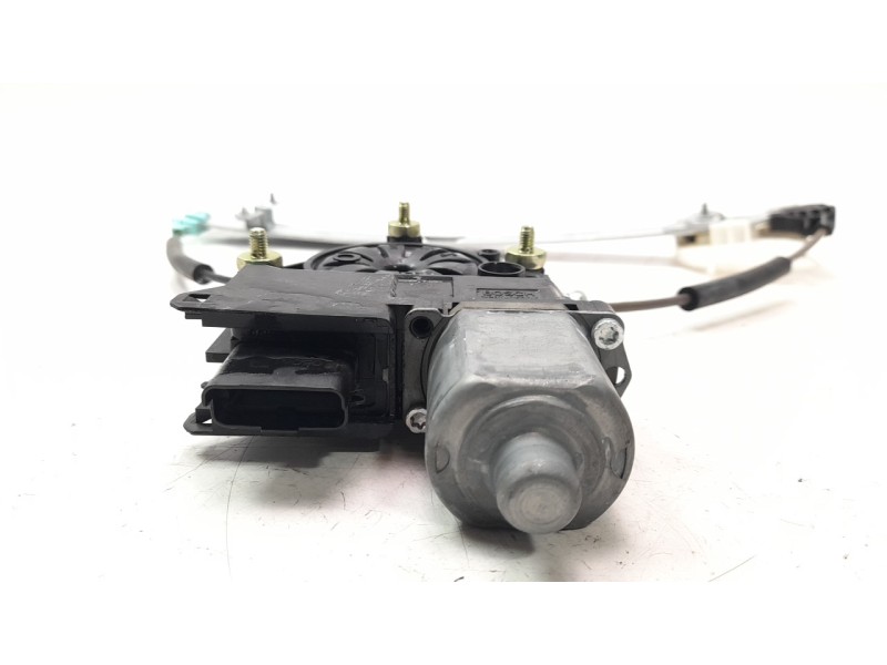 Recambio de elevalunas delantero izquierdo para kia rio (yb) 1.2 cat referencia OEM IAM 82401H8110  