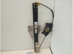 Recambio de elevalunas trasero izquierdo para audi a4 ber. (b8) e referencia OEM IAM 8K0839461A AU29ALSM 111724 2