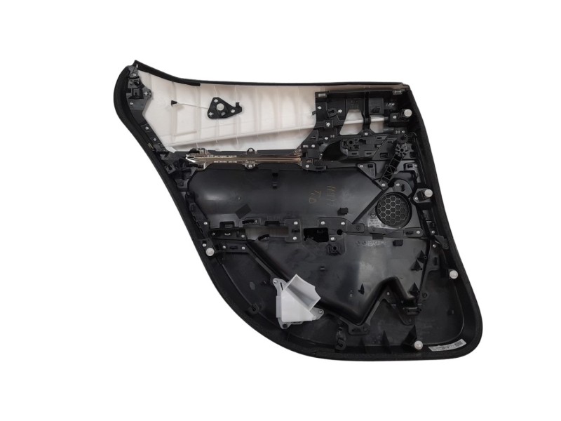 Recambio de juego tapizados / cartoneras para mazda 3 berlina (bp) evolution referencia OEM IAM BCJH6853Z  