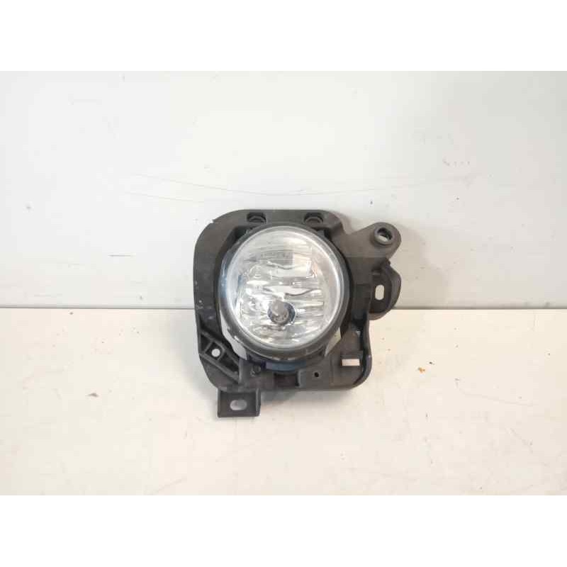 Recambio de faro antiniebla izquierdo para lexus is200 (ds2/is2) 2.2 d-4d cat referencia OEM IAM 8122153281  