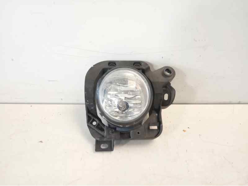 Recambio de faro antiniebla izquierdo para lexus is200 (ds2/is2) 2.2 d-4d cat referencia OEM IAM 8122153281  