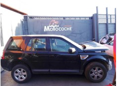 land rover freelander (lr2) del año 2007