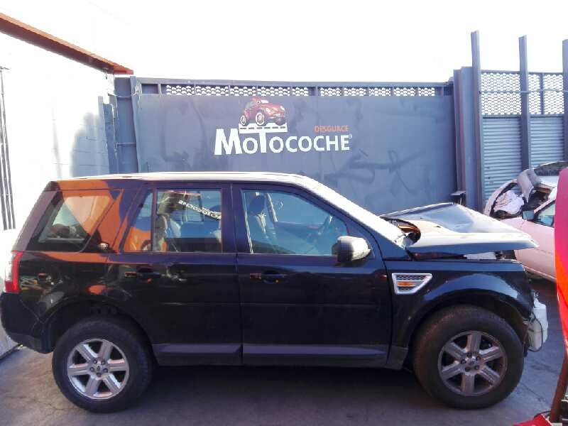 land rover freelander (lr2) del año 2007