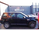 LAND ROVER FREELANDER (LR2)