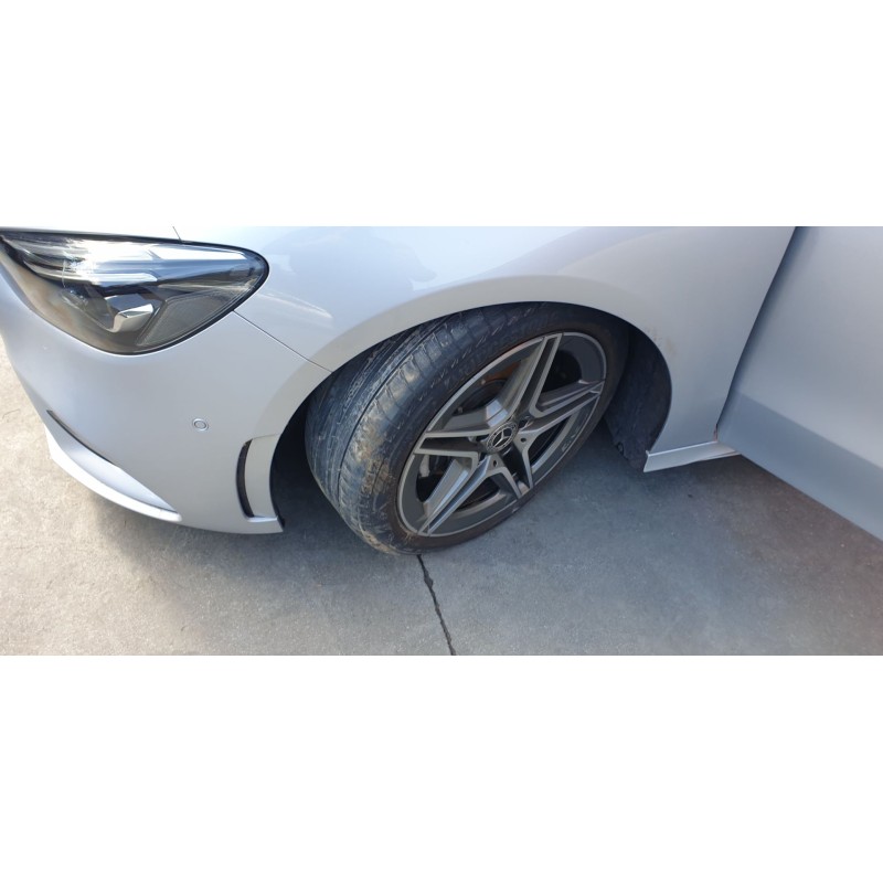 Recambio de brazo suspension delantero izquierdo para mercedes-benz b-klasse (bm 247) (2.2019) b 180 (247.084) referencia OEM IA