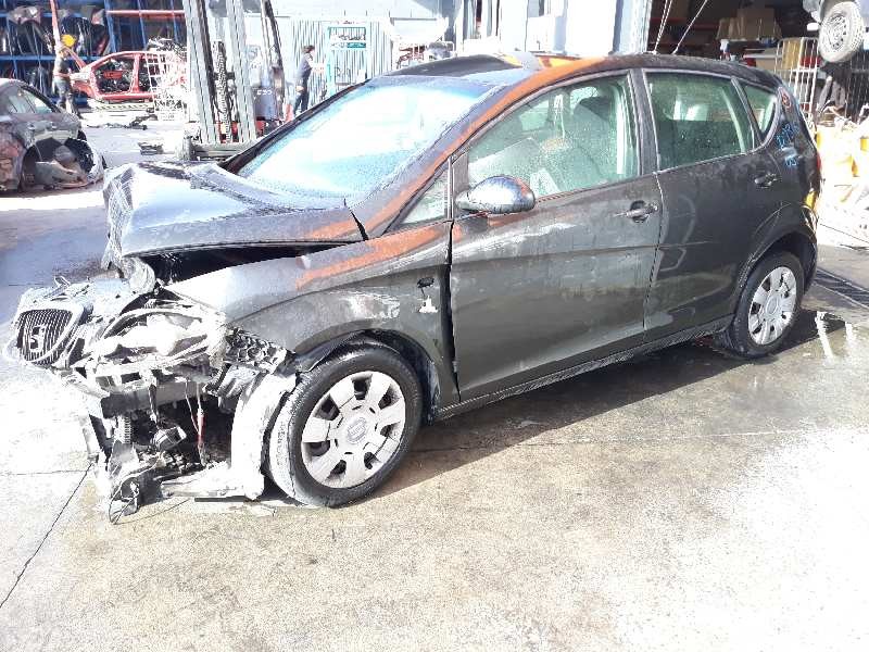 seat altea (5p1) del año 2005