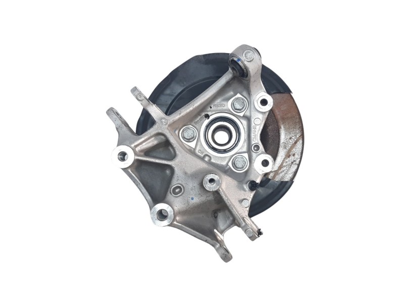 Recambio de mangueta trasera izquierda para volvo xc 40 2.0 diesel cat referencia OEM IAM 32246245  