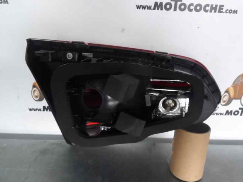 Recambio de piloto trasero derecho para volkswagen golf vii lim. (5g1) referencia OEM IAM  103F23620774 VG4004155