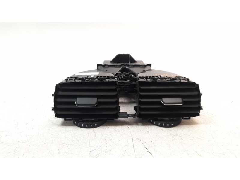 Recambio de aireador central para volkswagen scirocco (138) 2.0 tsi referencia OEM IAM 1K8819728E  