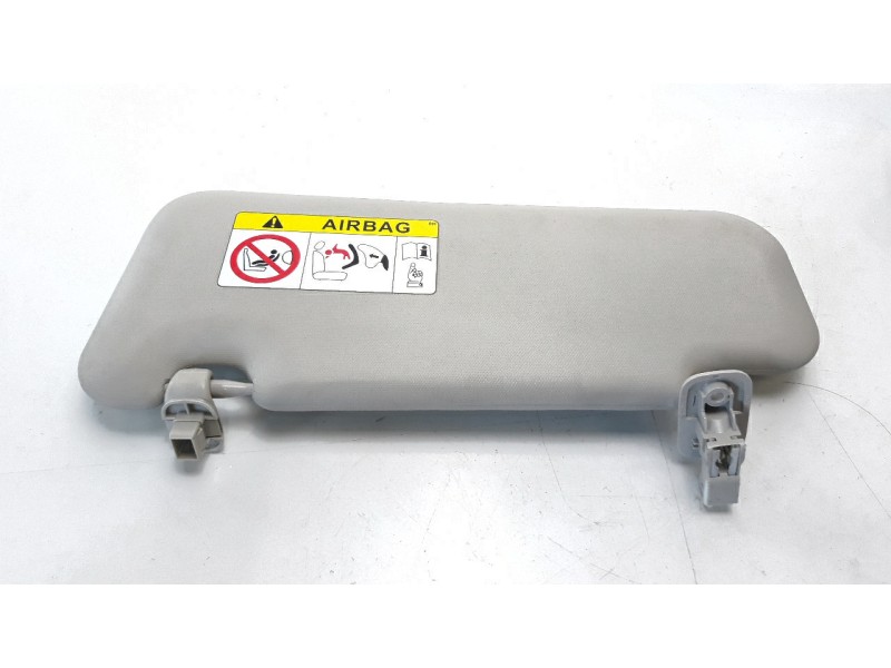 Recambio de parasol derecho para mazda 3 lim. () 2.2 turbodiesel cat referencia OEM IAM BHS269270A75  