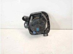 Recambio de faro antiniebla izquierdo para lexus is200 (ds2/is2) 2.2 d-4d cat referencia OEM IAM 8122153281   2