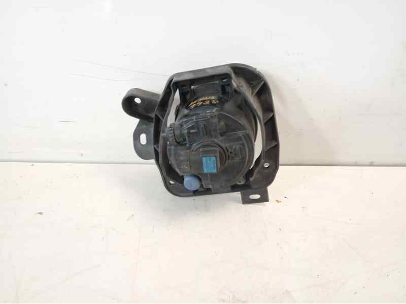 Recambio de faro antiniebla izquierdo para lexus is200 (ds2/is2) 2.2 d-4d cat referencia OEM IAM 8122153281  
