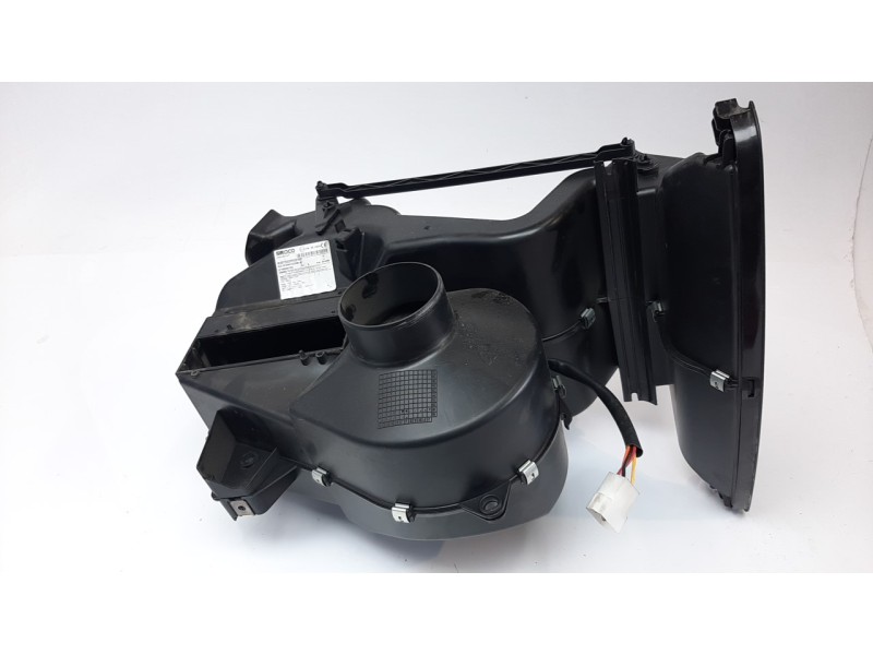 Recambio de calefaccion entera normal para aixam uv/51/af0a s9 referencia OEM IAM 01000019 200BL901 