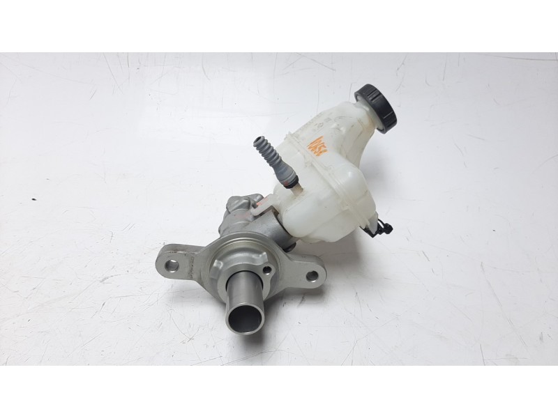 Recambio de bomba freno para renault megane iv berlina 5p 1.3 tce referencia OEM IAM 460913217R  