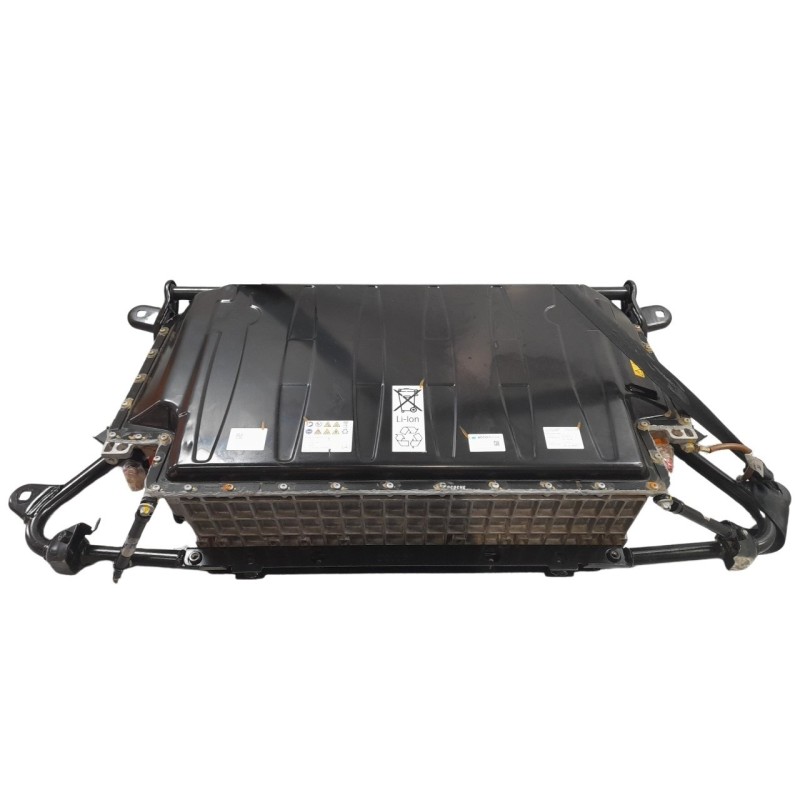 Recambio de bateria para mercedes-benz clase a berlina (bm 177) a 200 d (117.112) referencia OEM IAM A1779022717  