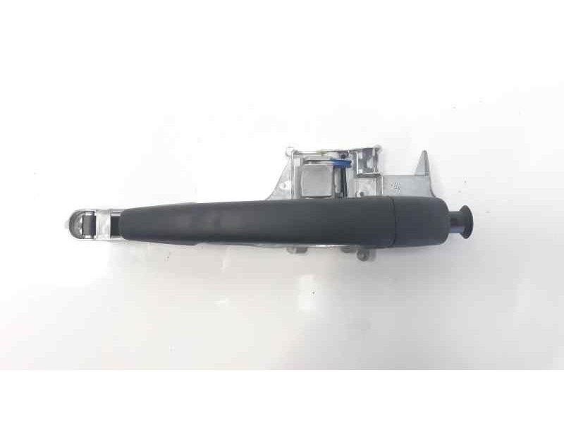 Recambio de maneta exterior lateral derecha para citroen berlingo cuadro club l2 referencia OEM IAM 968503580  