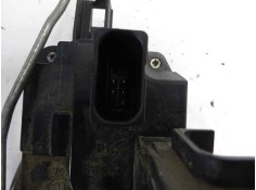 Recambio de cerradura puerta delantera derecha para opel vectra c berlina club referencia OEM IAM 24447341   2