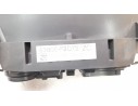 CUADRO INSTRUMENTOS 83800F2D72ZC 83800F2D72ZC 