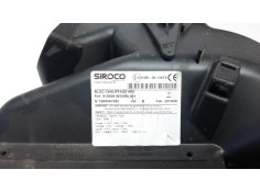 Recambio de calefaccion entera normal para aixam uv/51/af0a s9 referencia OEM IAM 01000019 200BL901  2