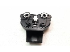 Recambio de aireador central para volkswagen scirocco (138) 2.0 tsi referencia OEM IAM 1K8819728E   2