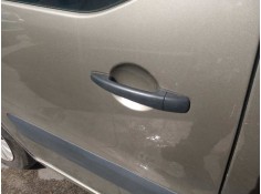 Recambio de maneta exterior lateral derecha para citroen berlingo cuadro club l2 referencia OEM IAM 968503580   2