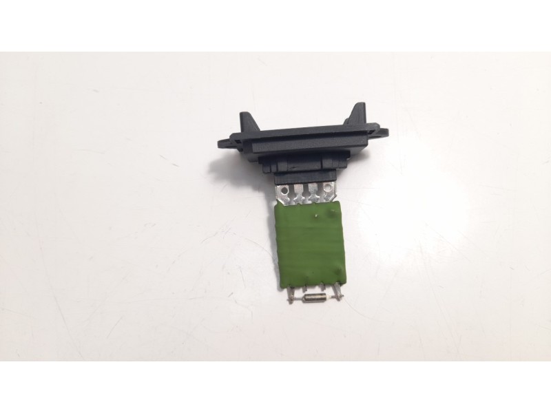 Recambio de resistencia calefaccion para citroen c3 referencia OEM IAM 6441Q7 RSF020007HQ ERDCT010