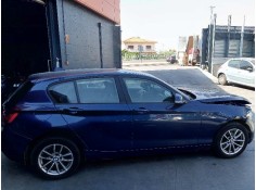 BMW SERIE 1 LIM. (F20)