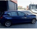 BMW SERIE 1 LIM. (F20)