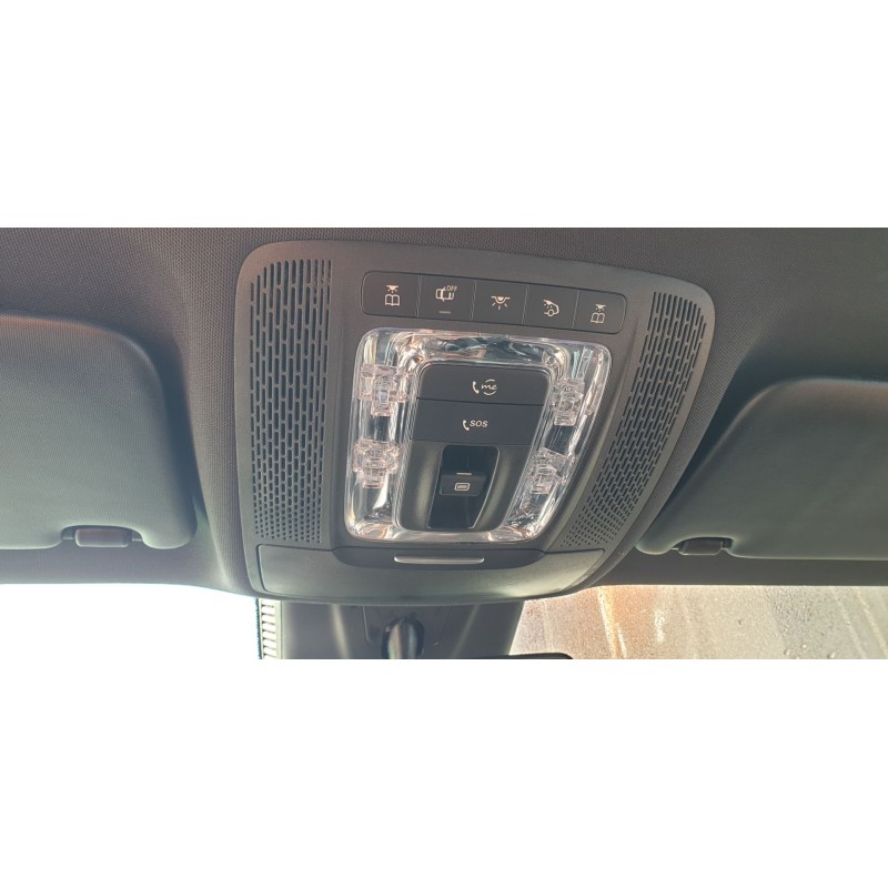 Recambio de luz interior para mercedes-benz b-klasse (bm 247) (2.2019) b 180 (247.084) referencia OEM IAM   