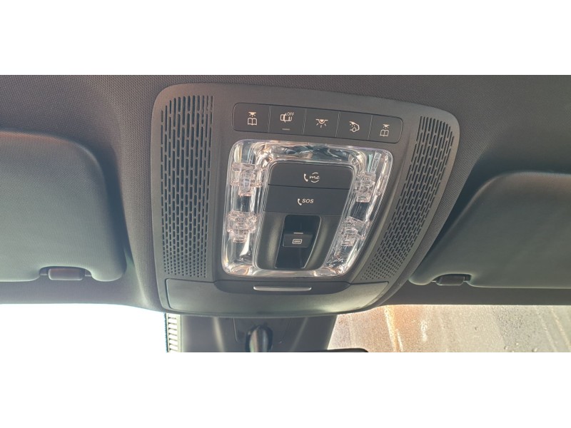 Recambio de luz interior para mercedes-benz b-klasse (bm 247) (2.2019) b 180 (247.084) referencia OEM IAM   