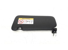 Recambio de parasol derecho para mazda 3 berlina (bp) referencia OEM IAM BDMA69270B02   2