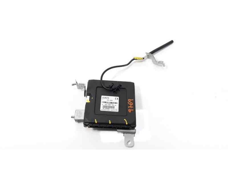 Recambio de modulo electronico para hyundai tucson 1.7 crdi cat referencia OEM IAM 95400D7BB0 116RA003004 T85QC090384