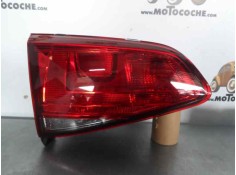 Recambio de piloto trasero izquierdo para volkswagen golf vii lim. (5g1) referencia OEM IAM  103F23620775 VG4004156