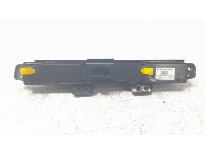 Recambio de warning para kia stonic (ybcuv) 1.0 tgdi cat referencia OEM IAM 93790H8010WK  