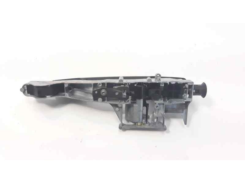 Recambio de maneta exterior lateral derecha para citroen berlingo cuadro club l2 referencia OEM IAM 968503580  