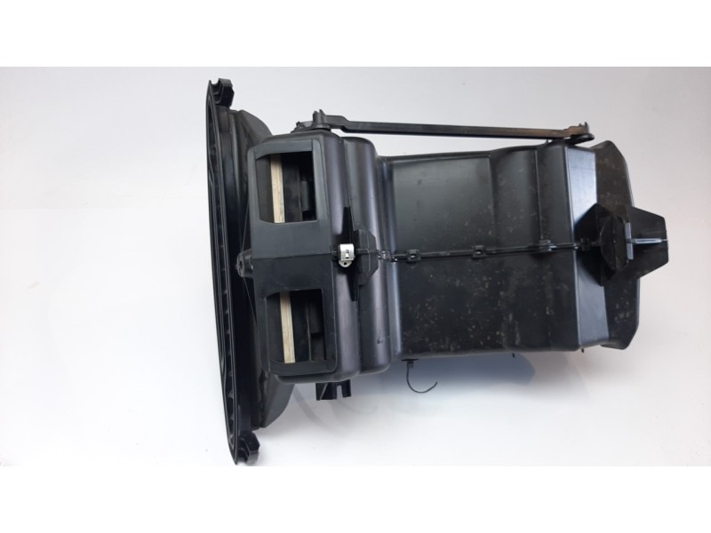 Recambio de calefaccion entera normal para aixam uv/51/af0a s9 referencia OEM IAM 01000019 200BL901 