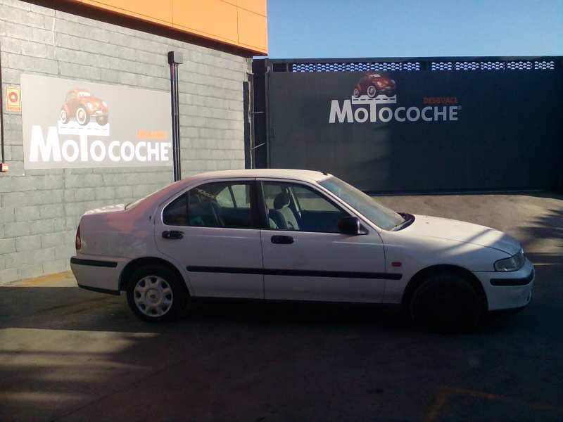 mg rover serie 400 (rt) del año 1998