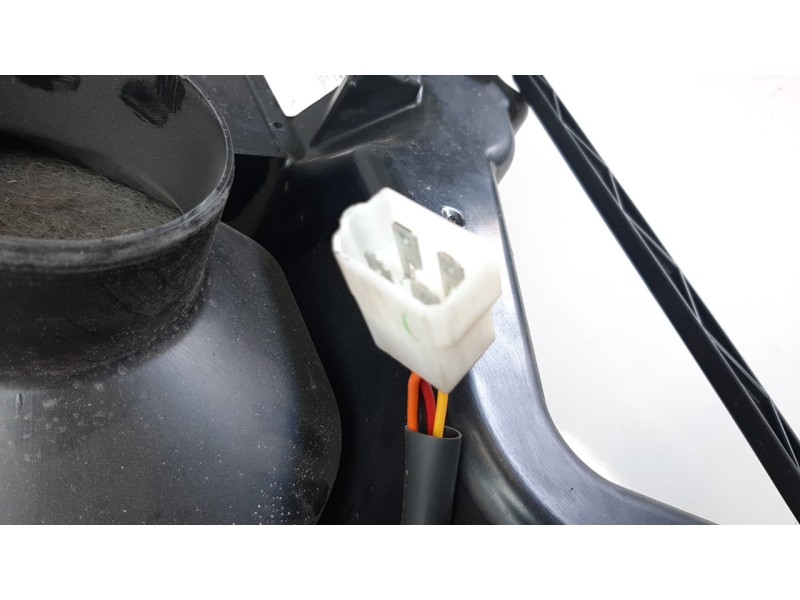 Recambio de calefaccion entera normal para aixam uv/51/af0a s9 referencia OEM IAM 01000019 200BL901 