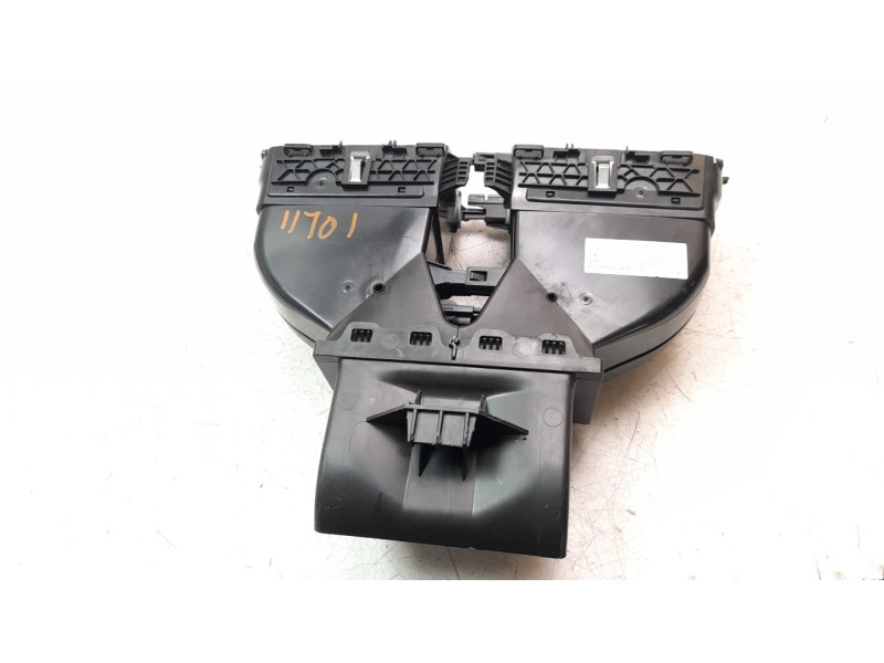 Recambio de aireador central para volkswagen scirocco (138) 2.0 tsi referencia OEM IAM 1K8819728E  