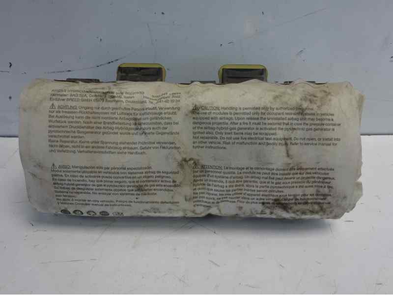 Recambio de airbag delantero derecho para opel vectra c berlina club referencia OEM IAM 09186922  