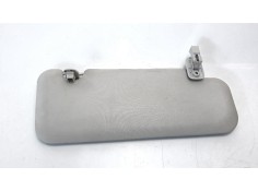 Recambio de parasol izquierdo para mazda 3 lim. () 2.2 turbodiesel cat referencia OEM IAM BHS269320A75   2