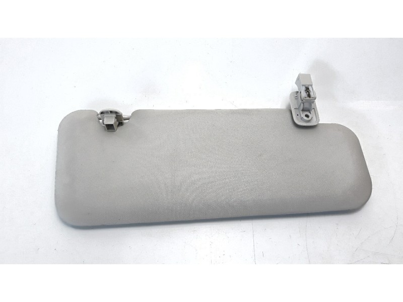 Recambio de parasol izquierdo para mazda 3 lim. () 2.2 turbodiesel cat referencia OEM IAM BHS269320A75  