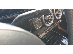 Recambio de conmutador de arranque para mercedes-benz b-klasse (bm 247) (2.2019) b 180 (247.084) referencia OEM IAM   