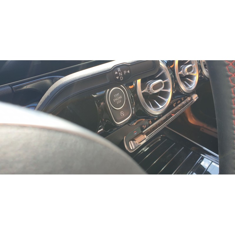 Recambio de conmutador de arranque para mercedes-benz b-klasse (bm 247) (2.2019) b 180 (247.084) referencia OEM IAM   