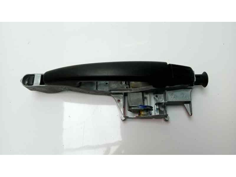 Recambio de maneta exterior lateral izquierda para citroen berlingo cuadro club l2 referencia OEM IAM 96802503480  