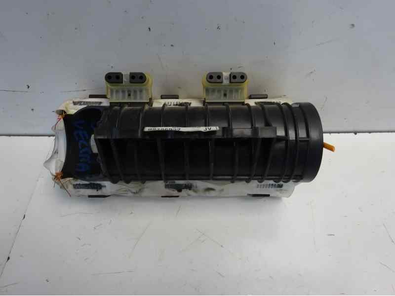 Recambio de airbag delantero derecho para opel vectra c berlina club referencia OEM IAM 09186922  