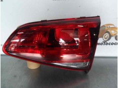 Recambio de piloto trasero derecho para volkswagen golf vii lim. (5g1) referencia OEM IAM  103F23620776 VG4004165