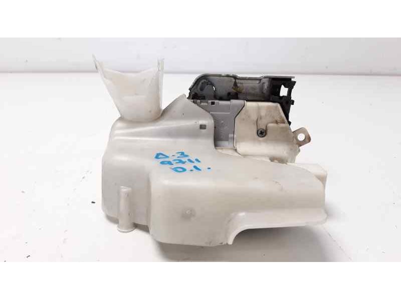 Recambio de cerradura puerta delantera izquierda para audi a3 sportback (8va) attraction referencia OEM IAM 8X1837015  