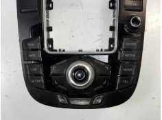 Recambio de mando multifuncion para audi a4 ber. (b8) e referencia OEM IAM 8T0919609F   2