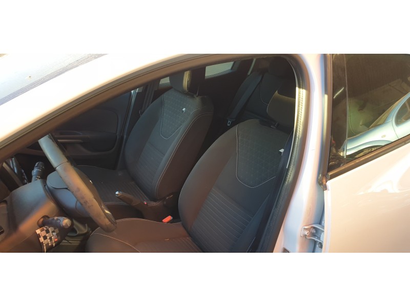 renault clio iv del año 2016